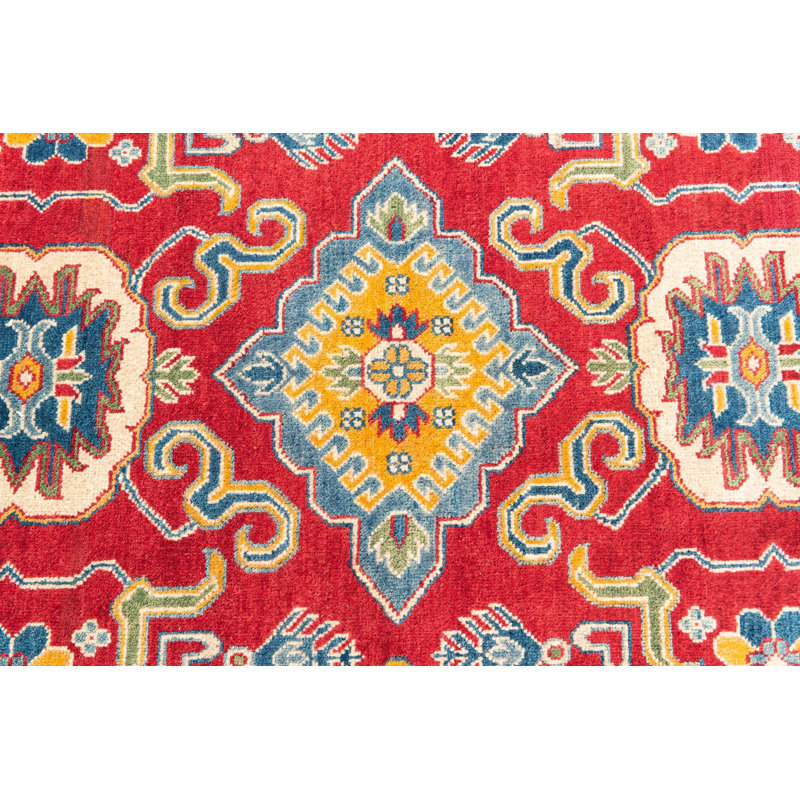 Tapis rouge Nebeker