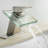 Single-Hole Single-handle Bathroom Faucet-70474272