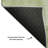 Premium Machine Washable Giacchetto AMF1844 Abstract Rug-1086644421