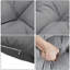 Garden Bench Cushion-183679729