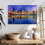 Ravi Chicago City Reflection-107721850