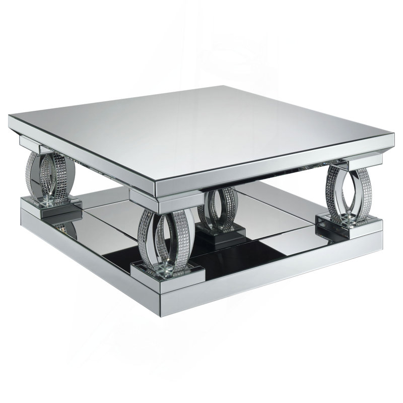 Table basse Shannon