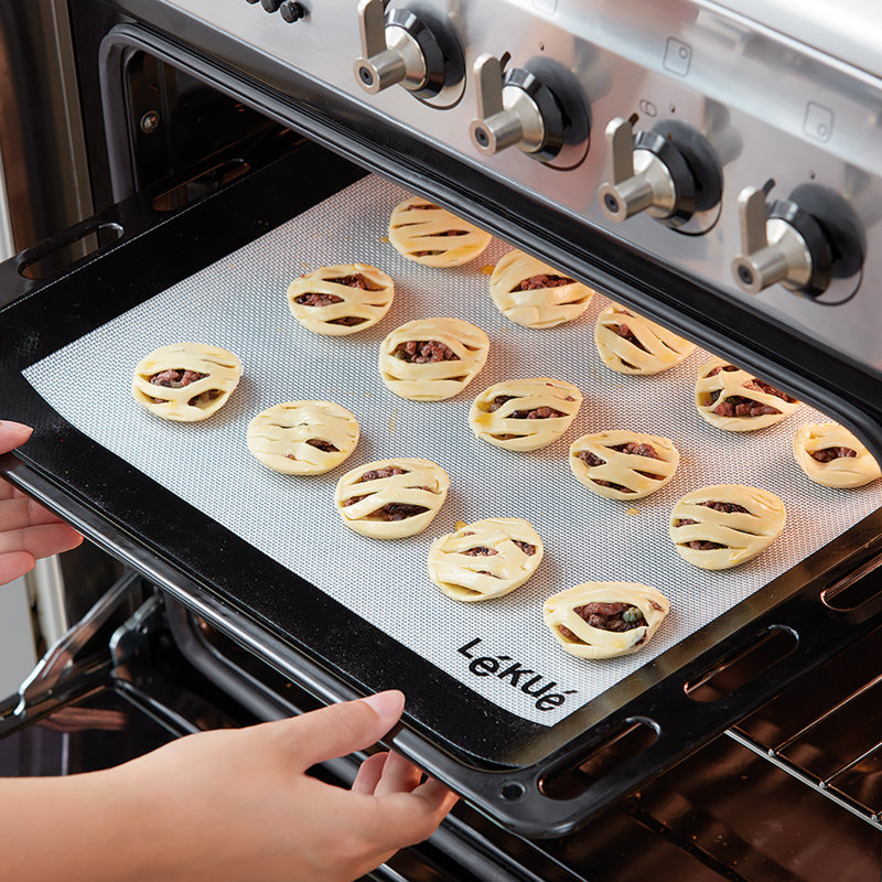 Lékué Mini Pie Making Kit