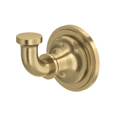 San Giovanni Double Robe Hook