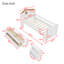 Lit de jour pour enfant Whimsical-1530339730