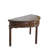 52.4'' Solid Wood Console Table