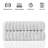 Hamrick 100% Cotton Plush Ribbed Bath Towel-462234849