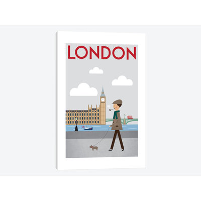 Tomas Design " London " by TomasDesign