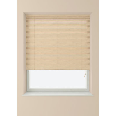 25mm Slat PVC Venetian Blind