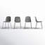 Chaise d'appoint Almeda Cheatham-2066591399