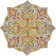 Covington Wool Floral Indoor Rug