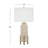 Iris Table Lamp