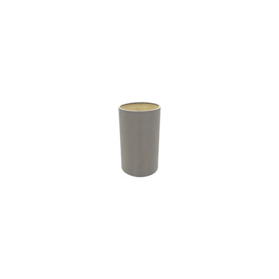 20cm H Faux Silk Drum Lamp Shade