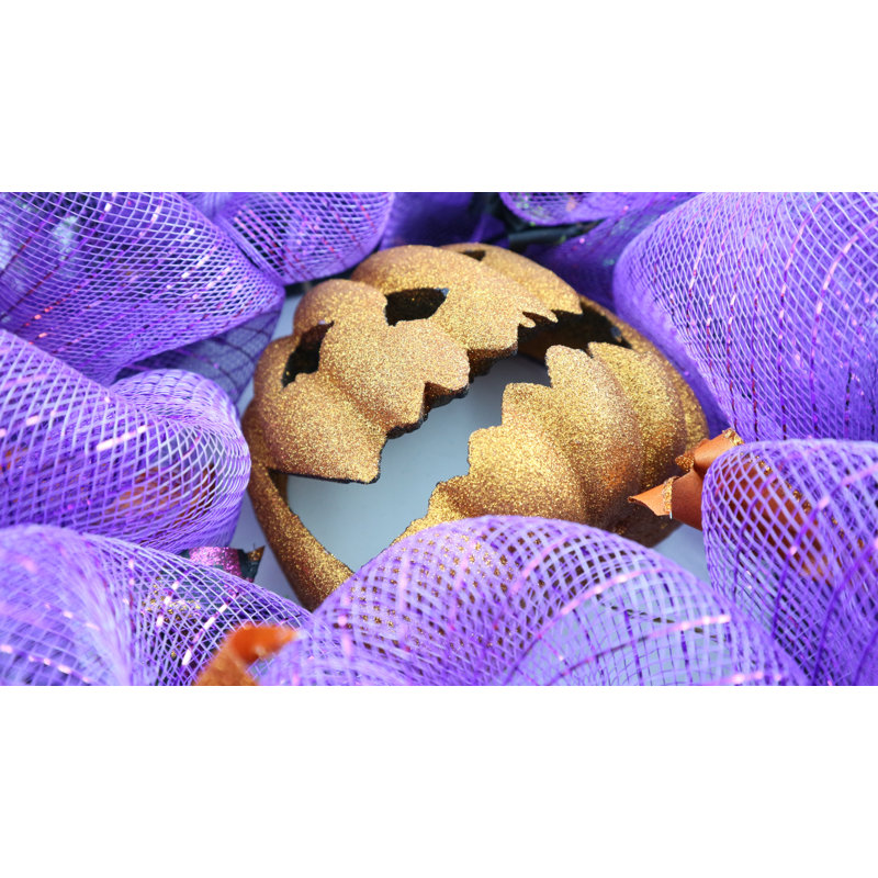 Couronne en mousse 20 po