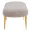 Banc rembourré Jalinqua-128937544
