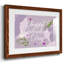 «Happy Galentine's Day Collection A», peinture à cadre unique-1740463561-1740463562