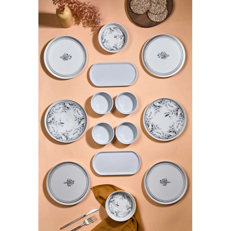 Ensemble de petit-déjeuner