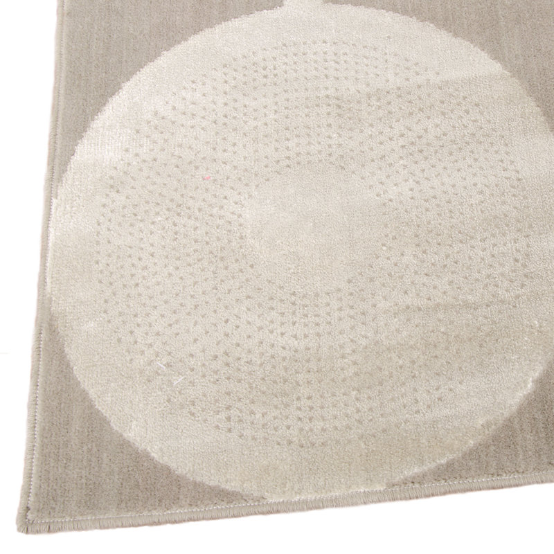 Aislinn Geometric Area Rug, Rectangle 104 x 165cm