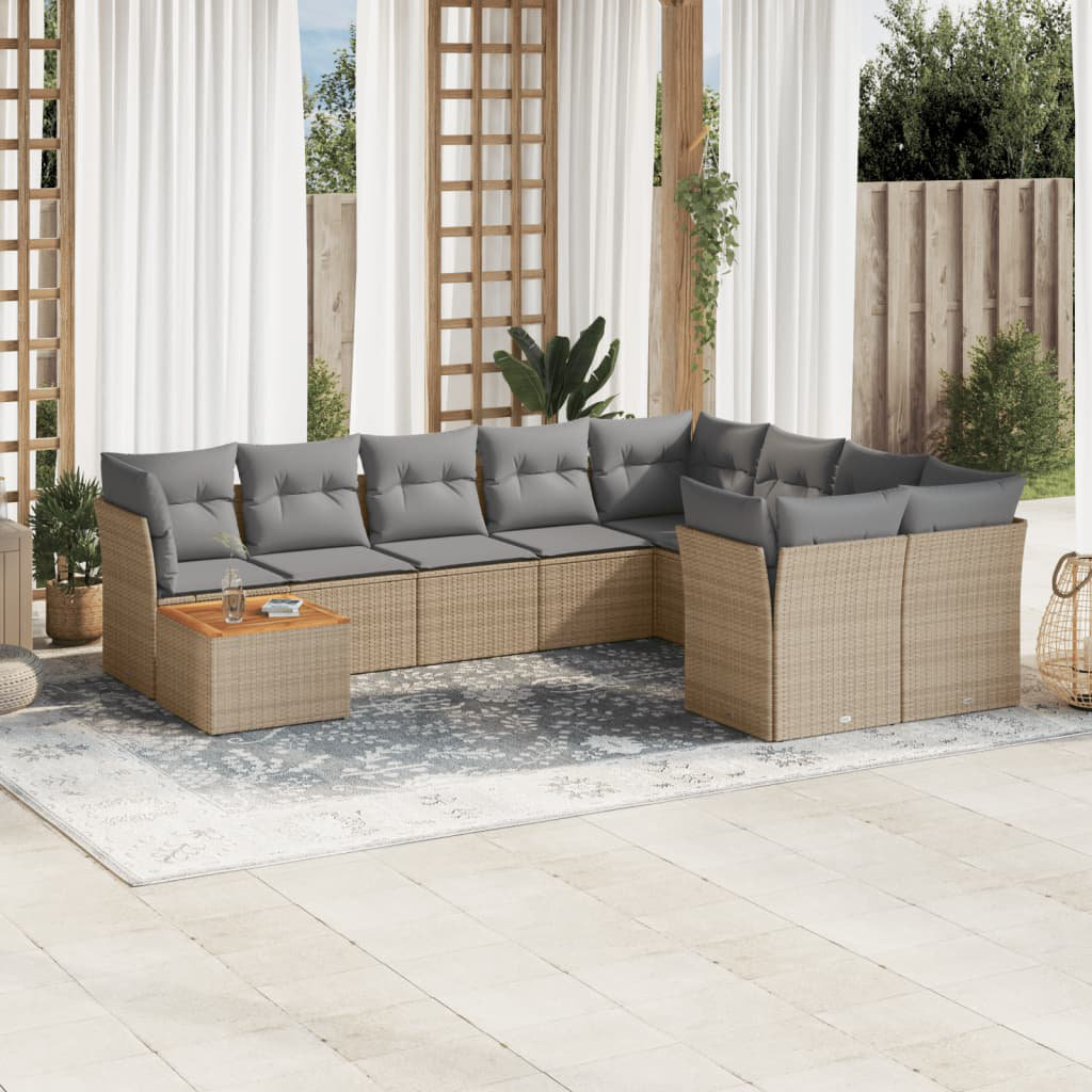 Gartensofa Aleksejus 62 cm