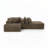 2-Seaters Sofa,Chaise Lounge Sofa-166962083