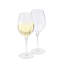 Nambe Vie Chardonnay Glasses