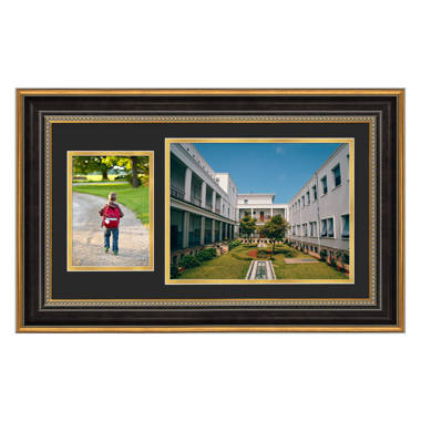 House of Hampton® Eilin Wood Picture Frame