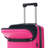 Hardside Luggage Set 5 Piece with Bags-129384421