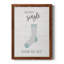 Simple - cadre photo, impression sur toile-1051682746-1051682726