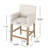 Alighiero Solid Wood Stool-320812776-311160069-273195000