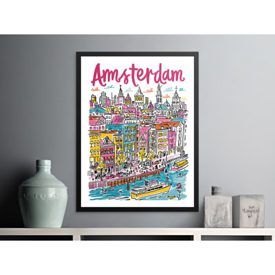 Donnelly Print
