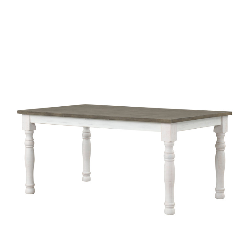 Table de salle à manger Shepardsville Farmhouse