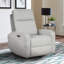 Fauteuil inclinable rembourré Anakaren-98420246