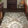 Tapis moka touffeté à la main Acker