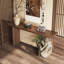 Console simple de style chinois-825671092