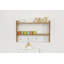 Crane Wall Organizer & Hanger