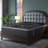 12'' Medium-Frim Hybrid Mattress With Cooling Gel Memory Foam Bed-In-A-Box-1049722971-1049722969