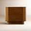 Haiden 2 - Drawer Nightstand