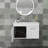 32-Inch Wall-Mounted Bathroom Vanity