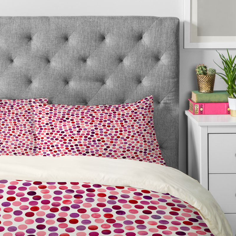 Garima Dhawan Polka Dots, Standard