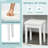 Arguster Vanity-1016776703