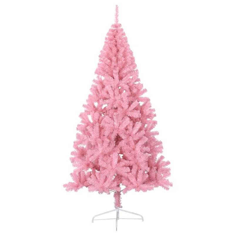 Artificial Christmas Tree, 6.89ft H