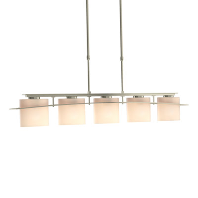 Arc 5 - Light Kitchen Island Linear Pendant