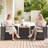 Arlayne 2-Person Outdoor Patio Seating Group with Cushions-1018693749