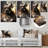 Hastyer Landscape & Nature Wall Decor on Metal-32889932