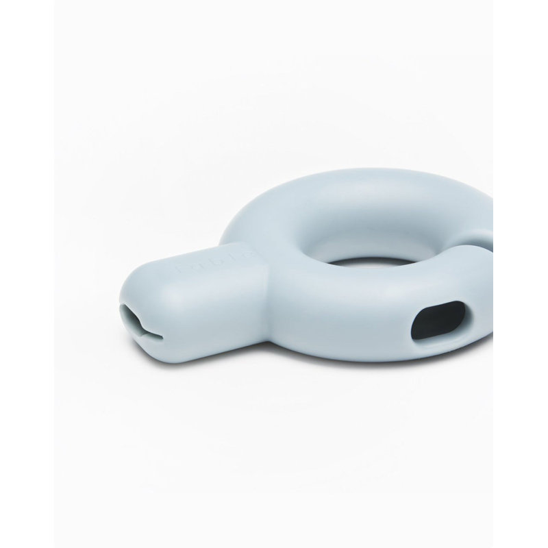 Alimentation hybride / jouet Falcon, Bleu clair