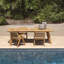 Niclas Outdoor Dining Side Chair
