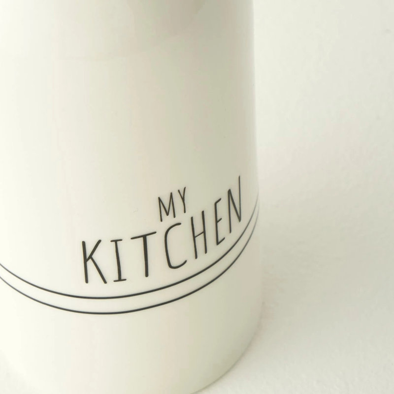Huilier My Kitchen