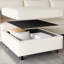 Chaise longue rembourrée Tanyia-162659616
