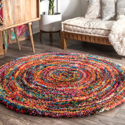 Padma Geometric Indoor Rug