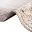 Tapis oriental beige / brun / gris / bleu Arlindo-73901435